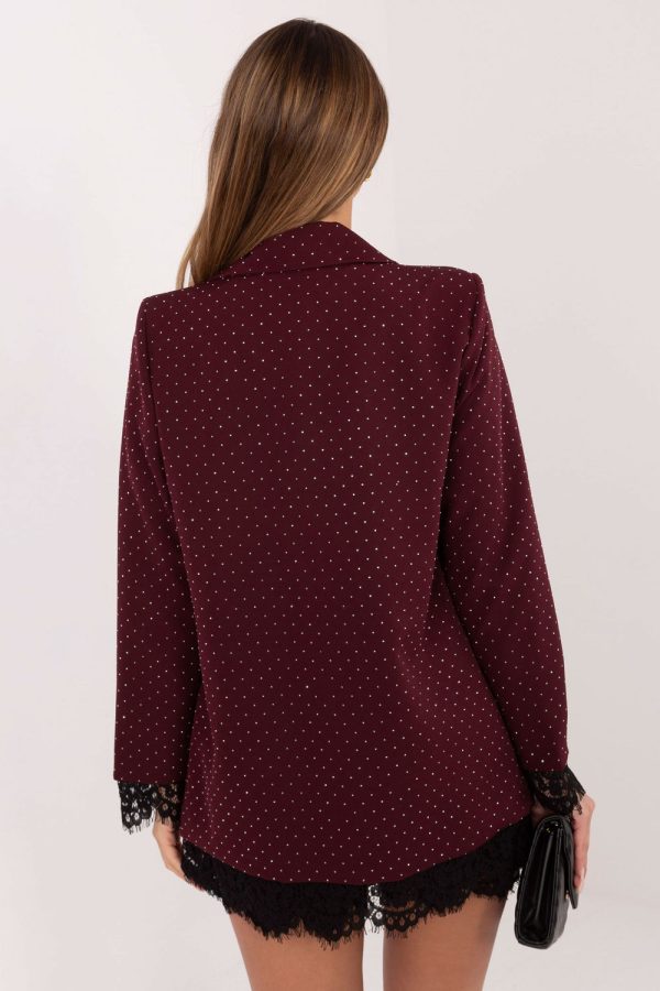 Jacket model 222181 Italy Moda