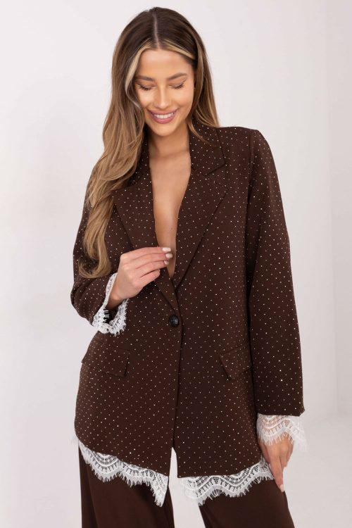 1106374 Jacket model 222183 Italy Moda