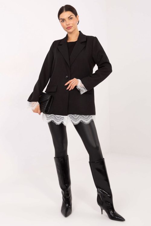1106381 Jacket model 222185 Italy Moda