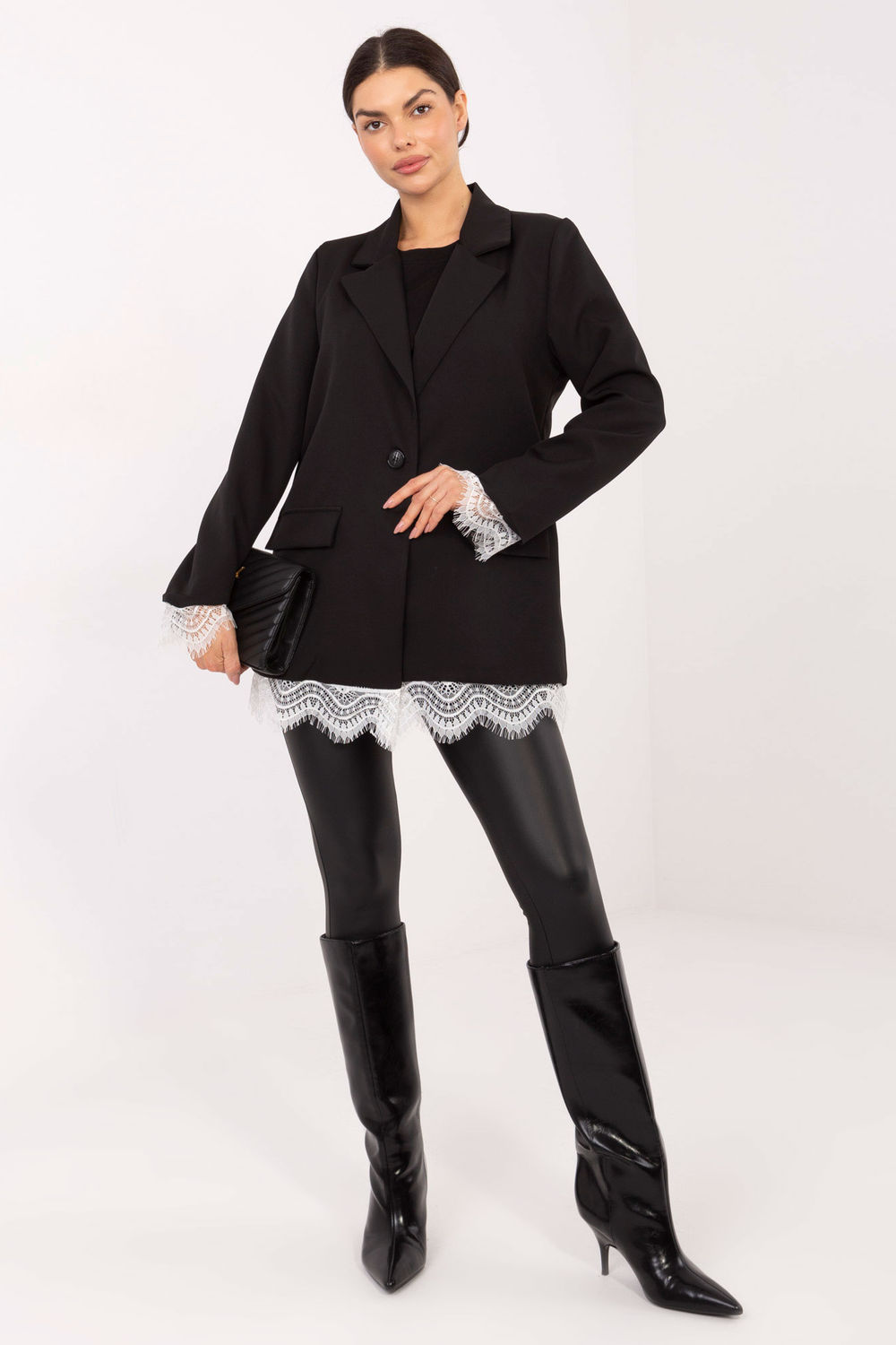 1106381 Jacket model 222185 Italy Moda