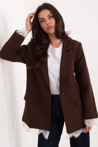 1106384 Jacket model 222186 Italy Moda