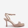 1106616 Heel sandals model 222261 Step in style