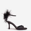 Heel sandals model 222268 Step in style