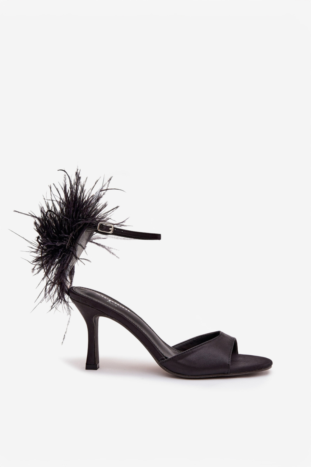 1106630 Heel sandals model 222268 Step in style