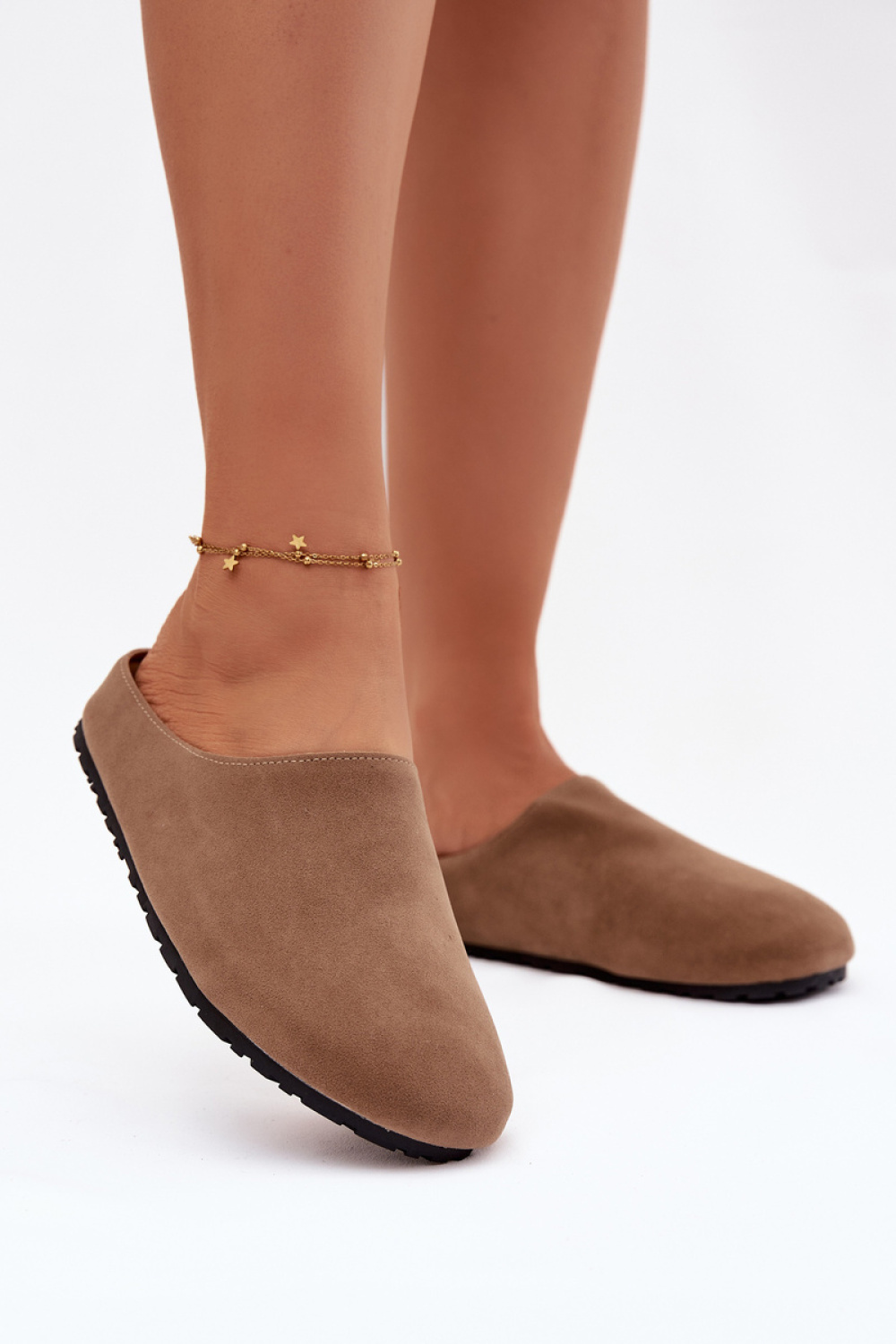 1106643 Slippers model 222273 Step in style