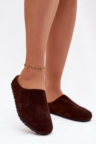 1106646 Slippers model 222274 Step in style
