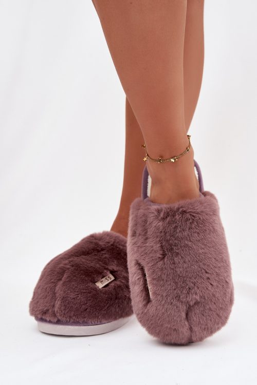 1106673 Slippers model 222283 Step in style