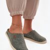 1106700 Slippers model 222292 Step in style