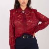 1106810 Long sleeve shirt model 222319 Italy Moda