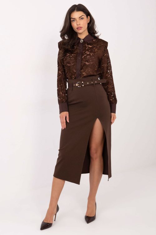 1106816 Long sleeve shirt model 222321 Italy Moda