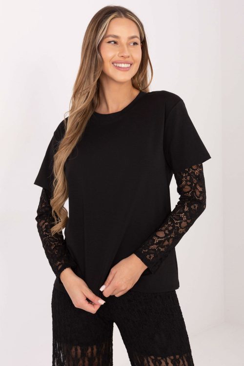 1106828 Blouse model 222325 Italy Moda