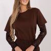 1106831 Blouse model 222326 Italy Moda