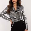 1106847 Blouse model 222332 Italy Moda