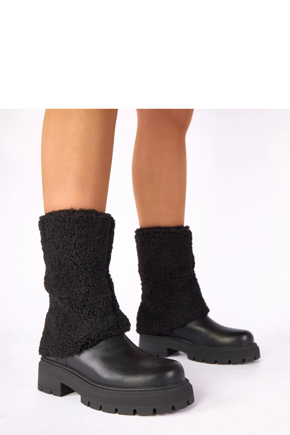 1106886 Boots model 222342 Solea