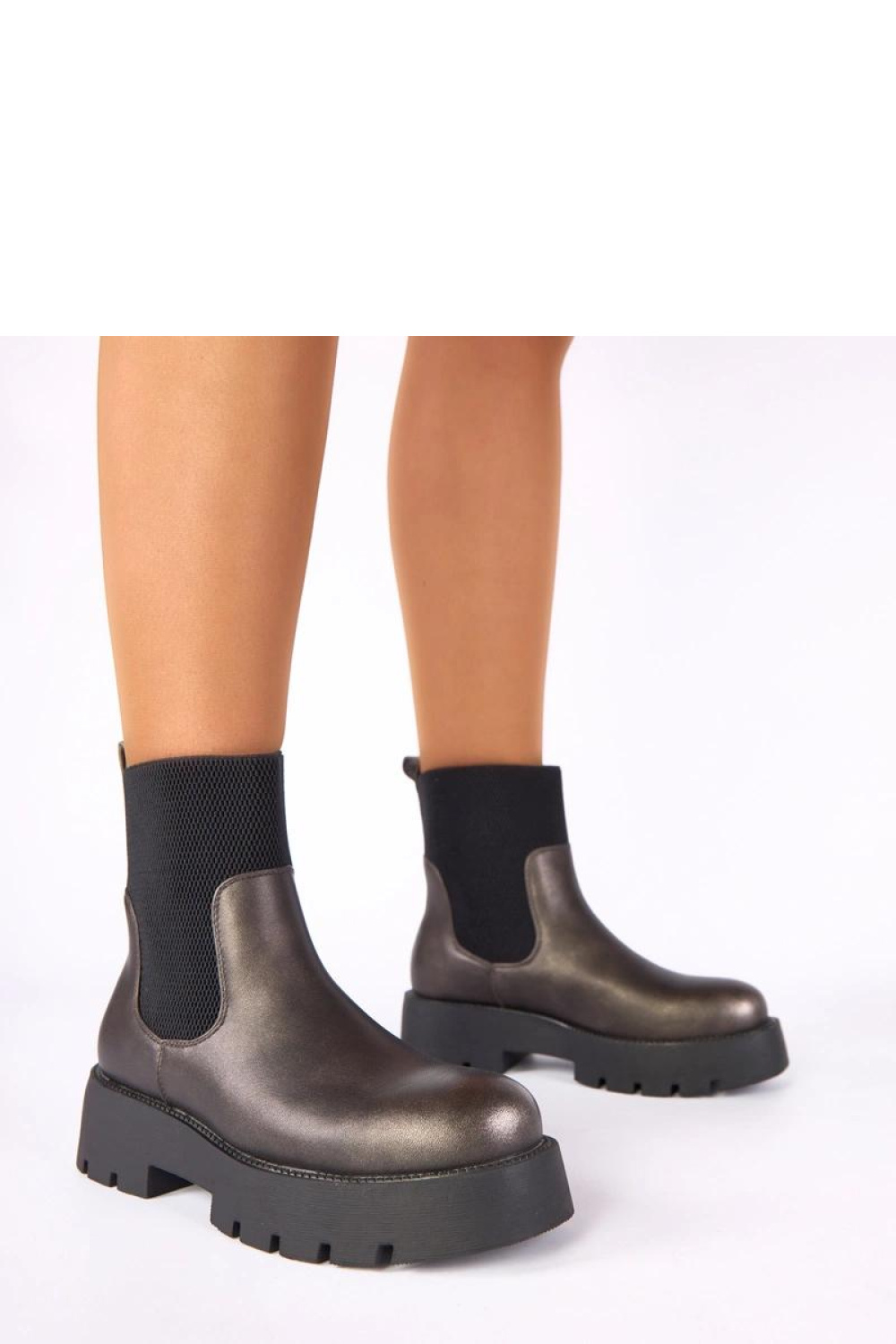 1106889 Boots model 222343 Solea