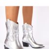 Heel boots model 222345 Solea