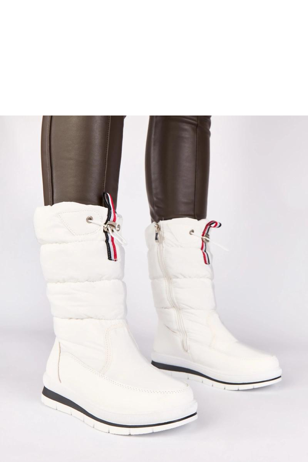 1106916 Snow boots model 222352 Solea
