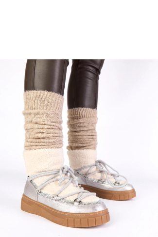 1106934 Snow boots model 222357 Solea
