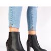 1106942 Heel boots model 222359 Solea