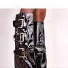Heel boots model 222360 Solea