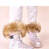 1106950 Snow boots model 222361 Solea