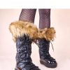 1106960 Snow boots model 222364 Solea