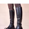 Thigh-Hight Boots model 222367 Solea