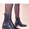 Heel boots model 222368 Solea