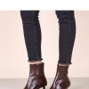 1106975 Heel boots model 222369 Solea