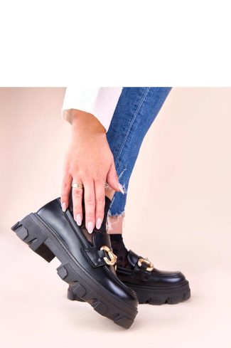 1106990 Mocassin model 222373 Solea