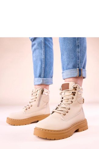 Trapper shoes model 222374 Solea