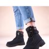 Trapper shoes model 222375 Solea