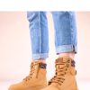 1107000 Trapper shoes model 222376 Solea