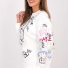 Sweatshirt model 222377 Sublevel