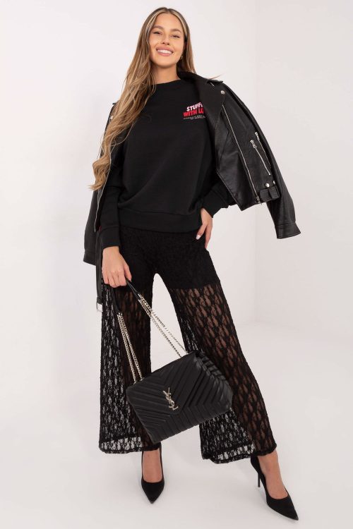 Sweatshirt model 222381 Sublevel
