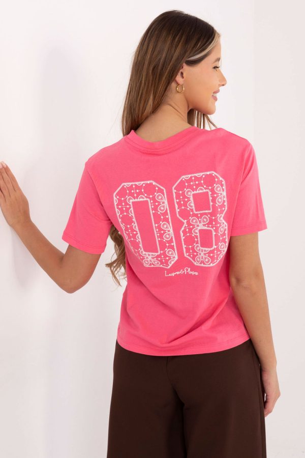 T-shirt model 222383 Sublevel