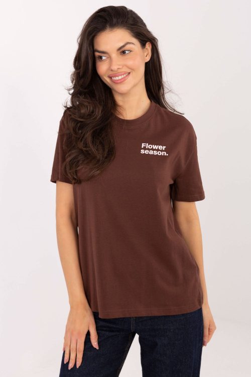 1107028 T-shirt model 222384 Sublevel