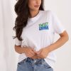 1107031 T-shirt model 222385 Sublevel