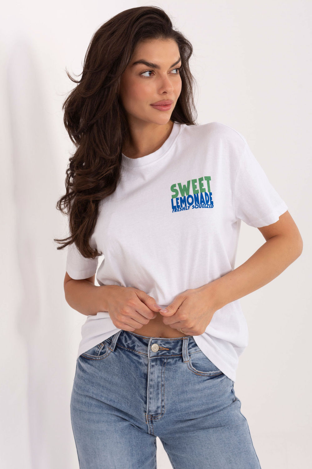 1107031 T-shirt model 222385 Sublevel