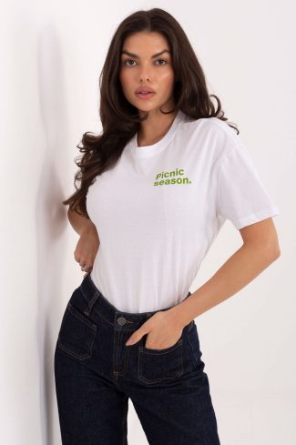 T-shirt model 222386 Sublevel