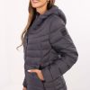 1107043 Jacket model 222389 Sublevel