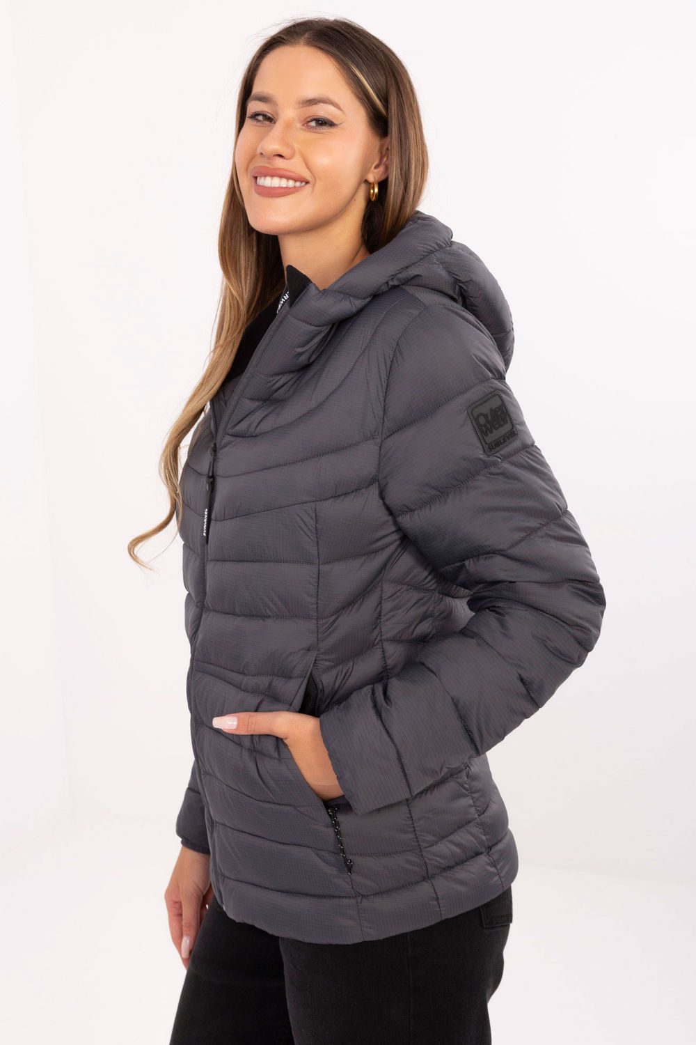 1107043 Jacket model 222389 Sublevel