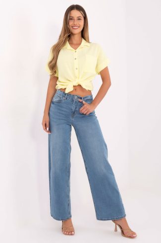 Jeans model 222391 Sublevel