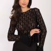 1107227 Lace blouse model 222446 Italy Moda
