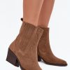 1107358 Heel boots model 222488 Step in style