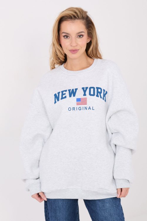 1107367 Sweatshirt model 222491 Factory Price