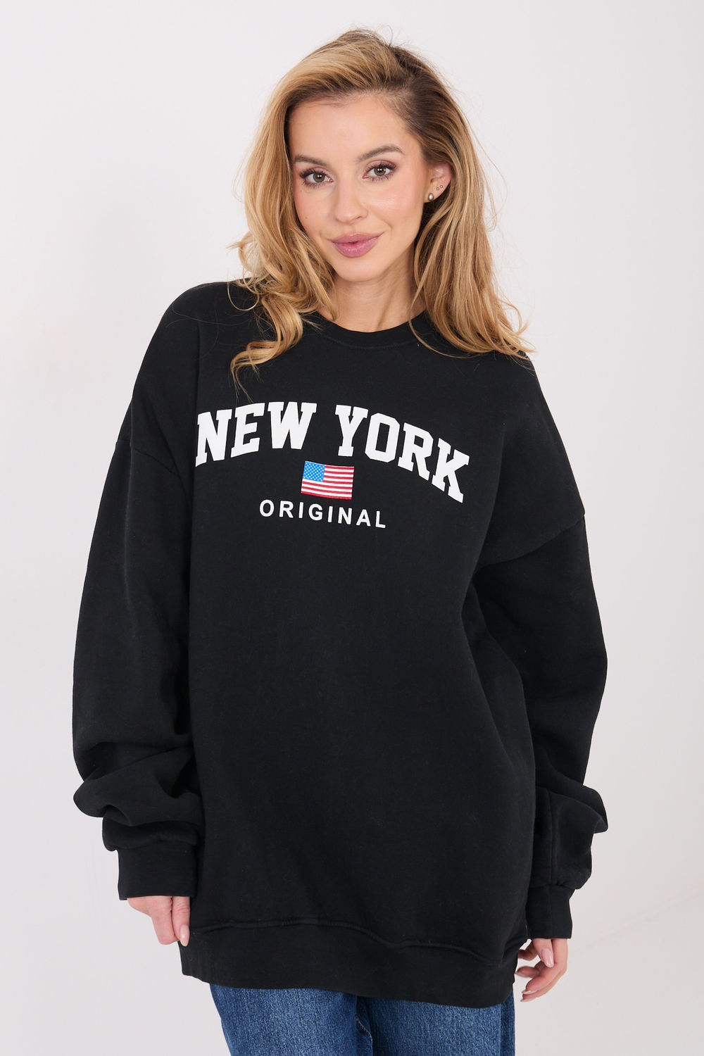 1107370 Sweatshirt model 222492 Factory Price