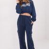 Tracksuit trousers model 222503 Factory Price