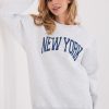 1107407 Sweatshirt model 222504 Factory Price