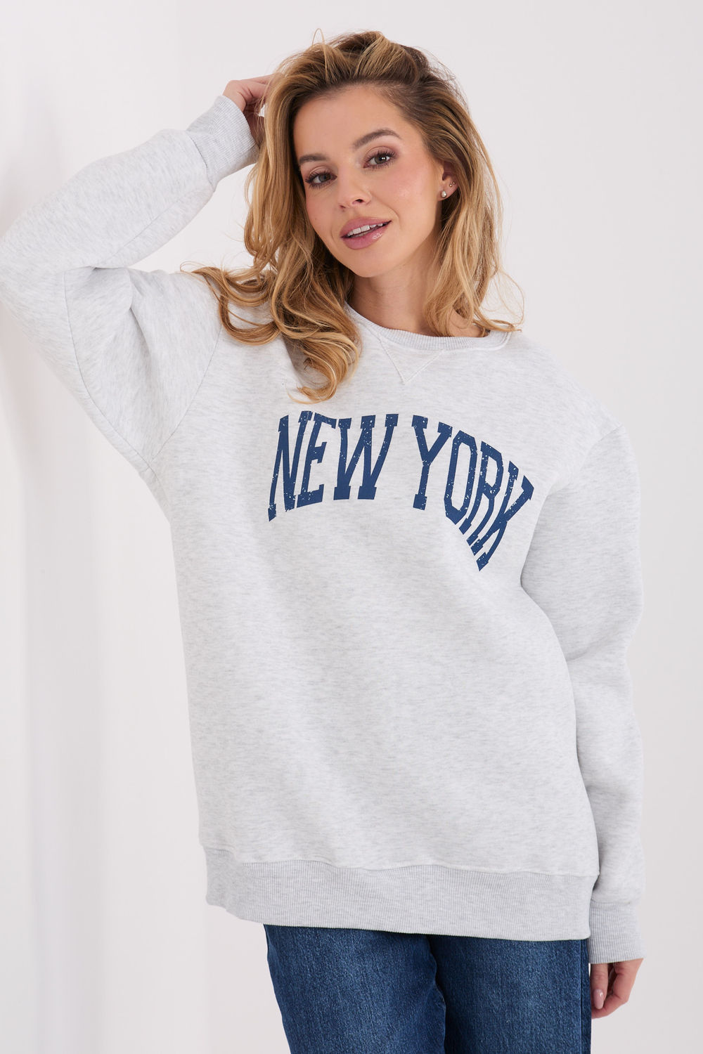 1107407 Sweatshirt model 222504 Factory Price
